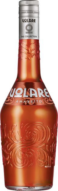 Лікер Volare Amaretto 25% 0.7 л